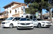Аренда автомобилей всех классов в Анапе: Найдите идеальный автомобиль для вашего отдыха