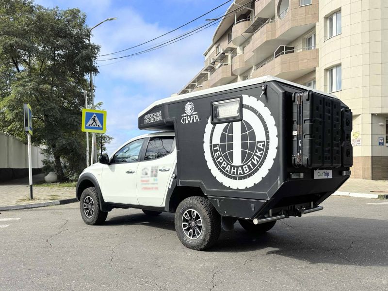 Fiat Fullback
